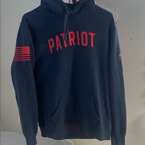 Grunt Style Patriot Pullover Hoodie